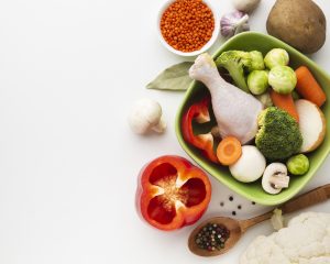 女性乳房不對稱